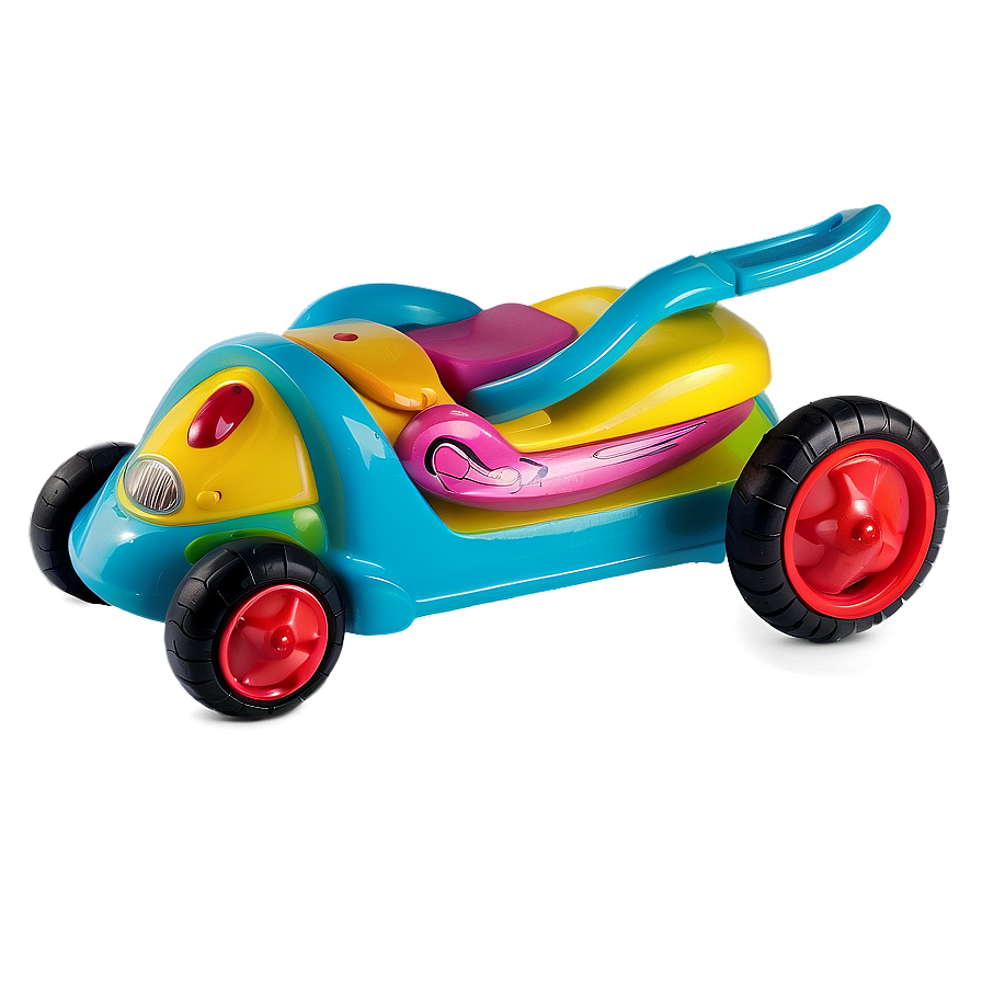 Ride-on Toys Png 05242024