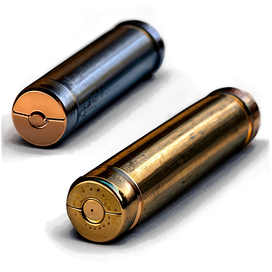 Rifle Bullets Png Aam86