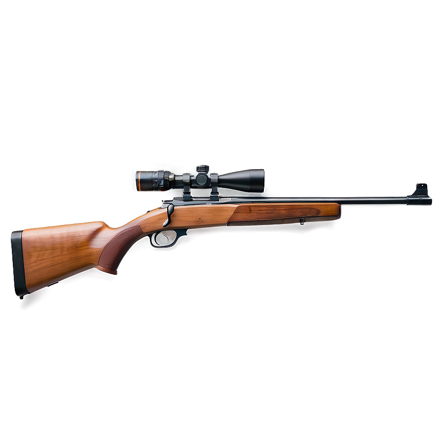 Rifle Shooting Flash Png Xgg33