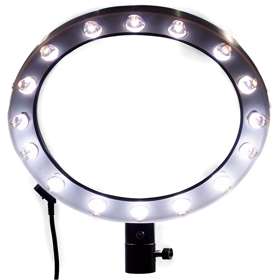 Ring Light For Dental Photography Png Ltk