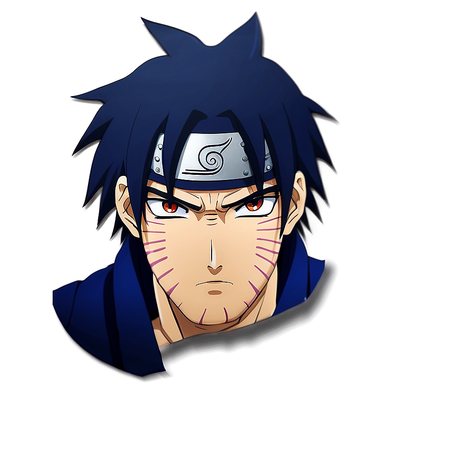 Rinnegan Sasuke Uchiha Png 92