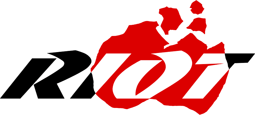 Riot Games Logo