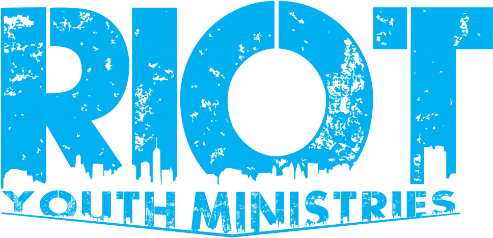 Riot Youth Ministries Logo