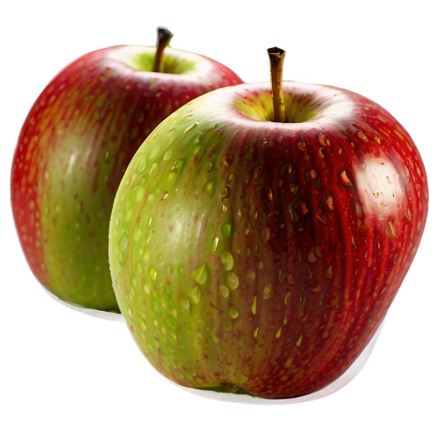 Ripe Apple Clipart Png Jjq50