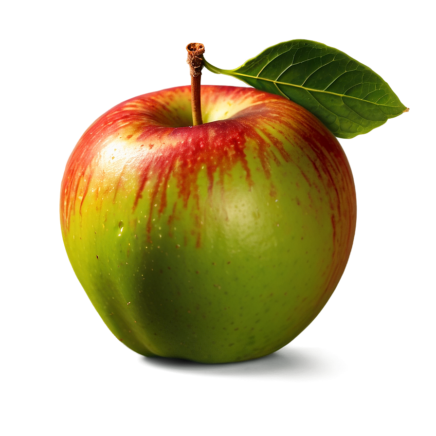 Ripe Apple Png 38