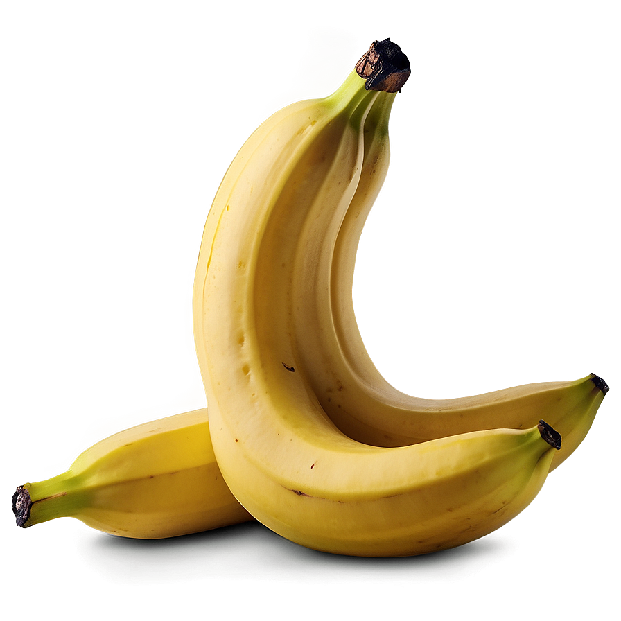 Ripe Banana Png 05232024