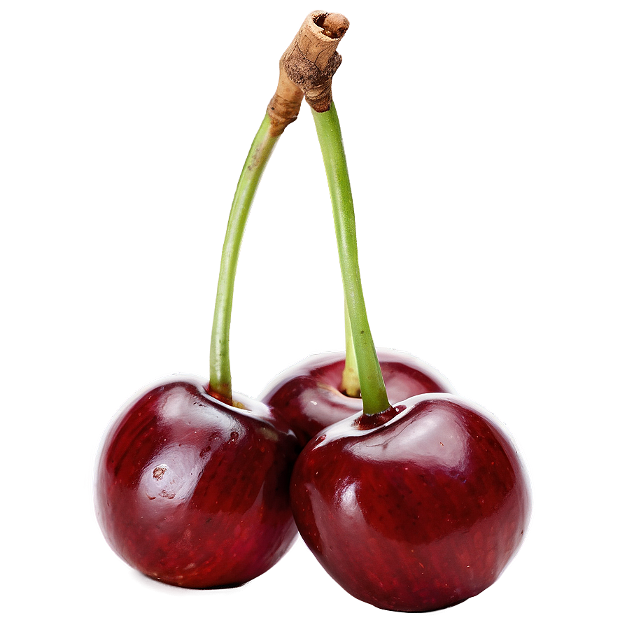 Ripe Cherries Png Fte