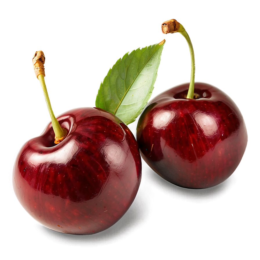 Ripe Cherry Fruit Png 05212024