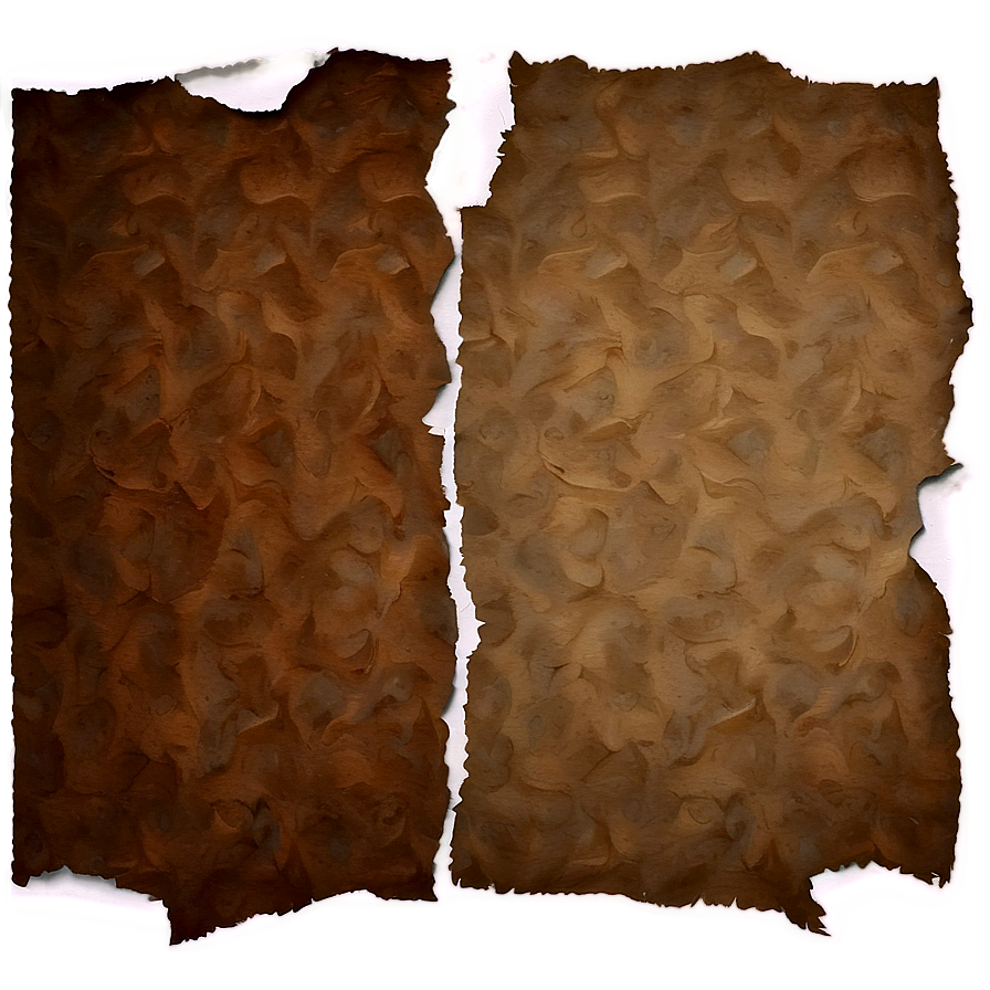 Ripped Paper Texture Png 05252024