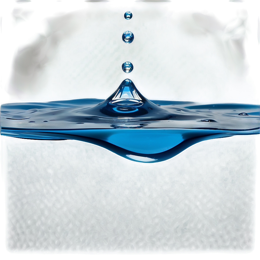 Ripple Effect Water Png 06252024