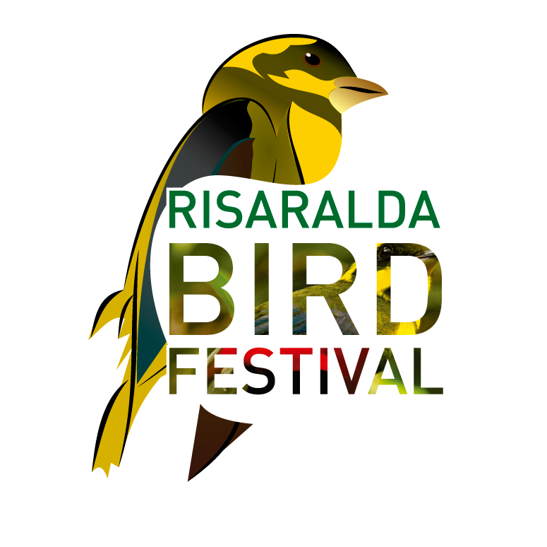 Risaralda Bird Festival Logo