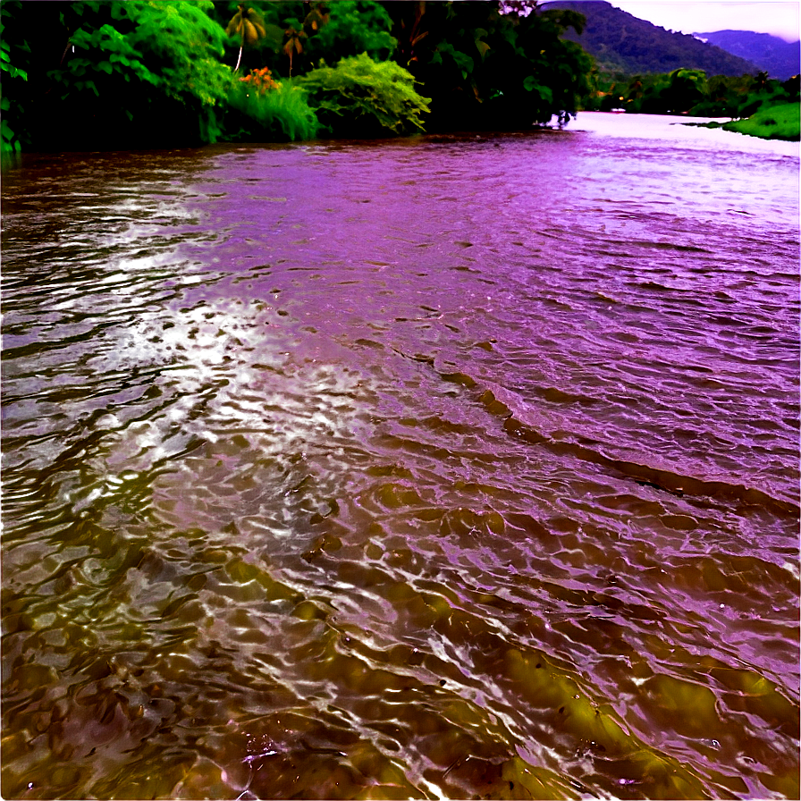 Rising Water Levels Png Bhg