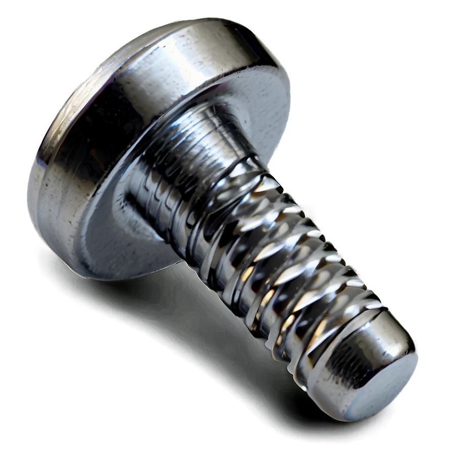 Rivet Screws Png 40