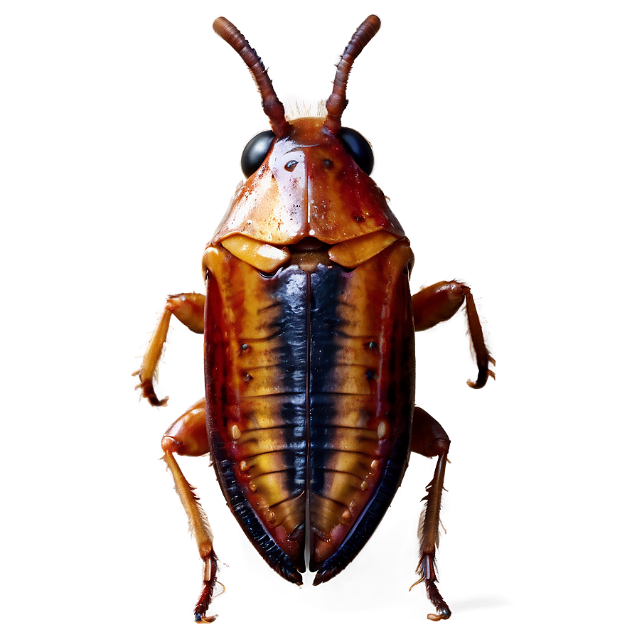 Roach In Nature Png Xjq