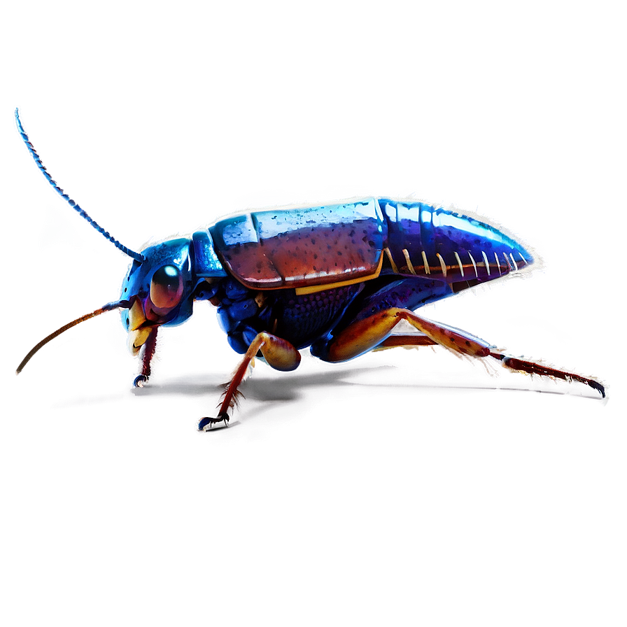 Roach Pest Png 44