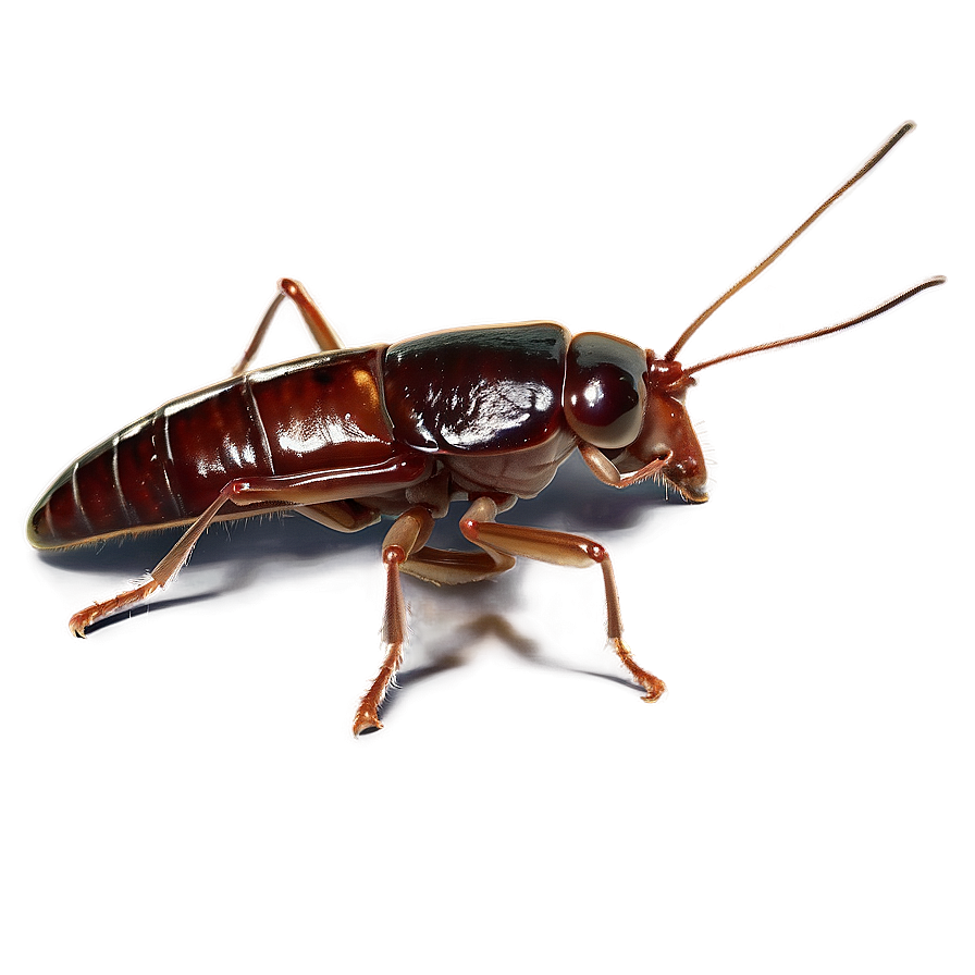 Roach Pest Png Wnp