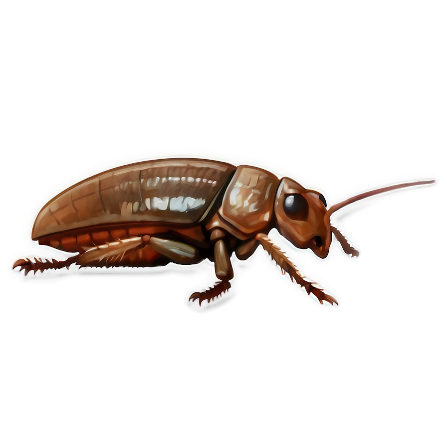 Roach Scene Png Xtu52