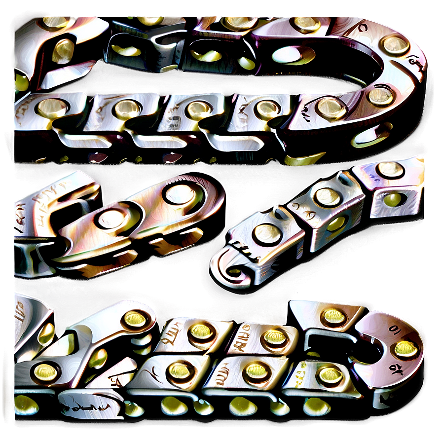 Road Bike Chain Image Png 54