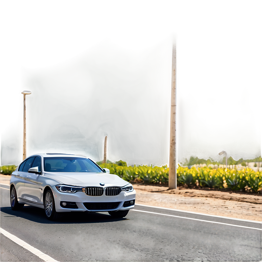 Road With Cars Png Vpa25