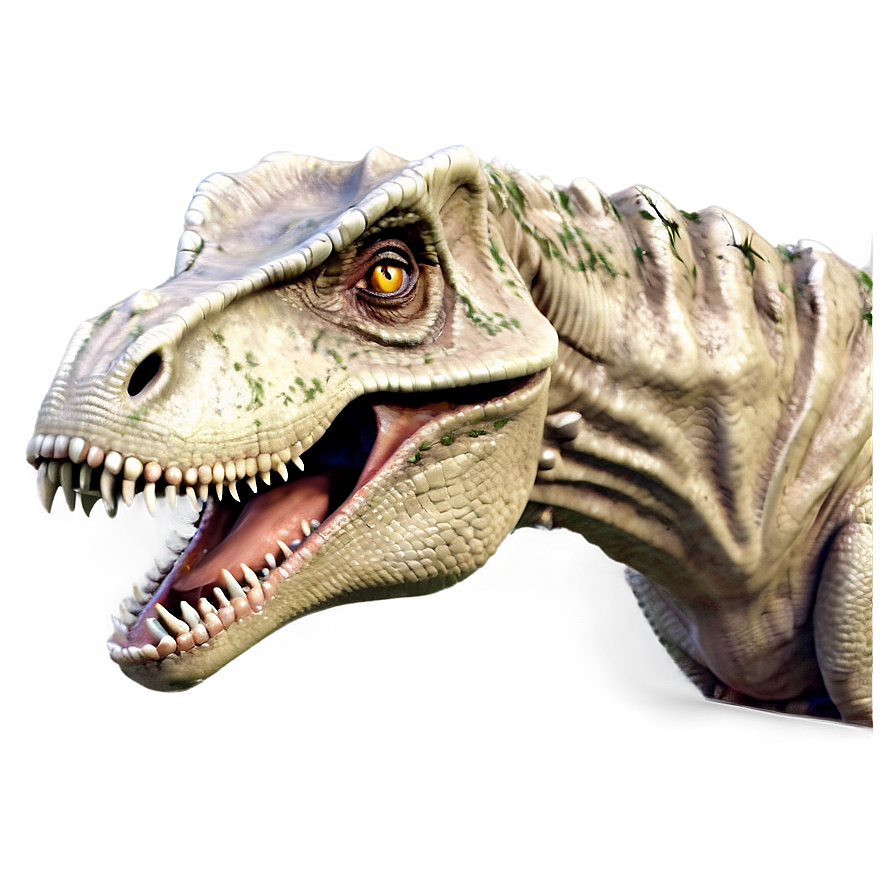 Roaring T Rex Head Image Png 63