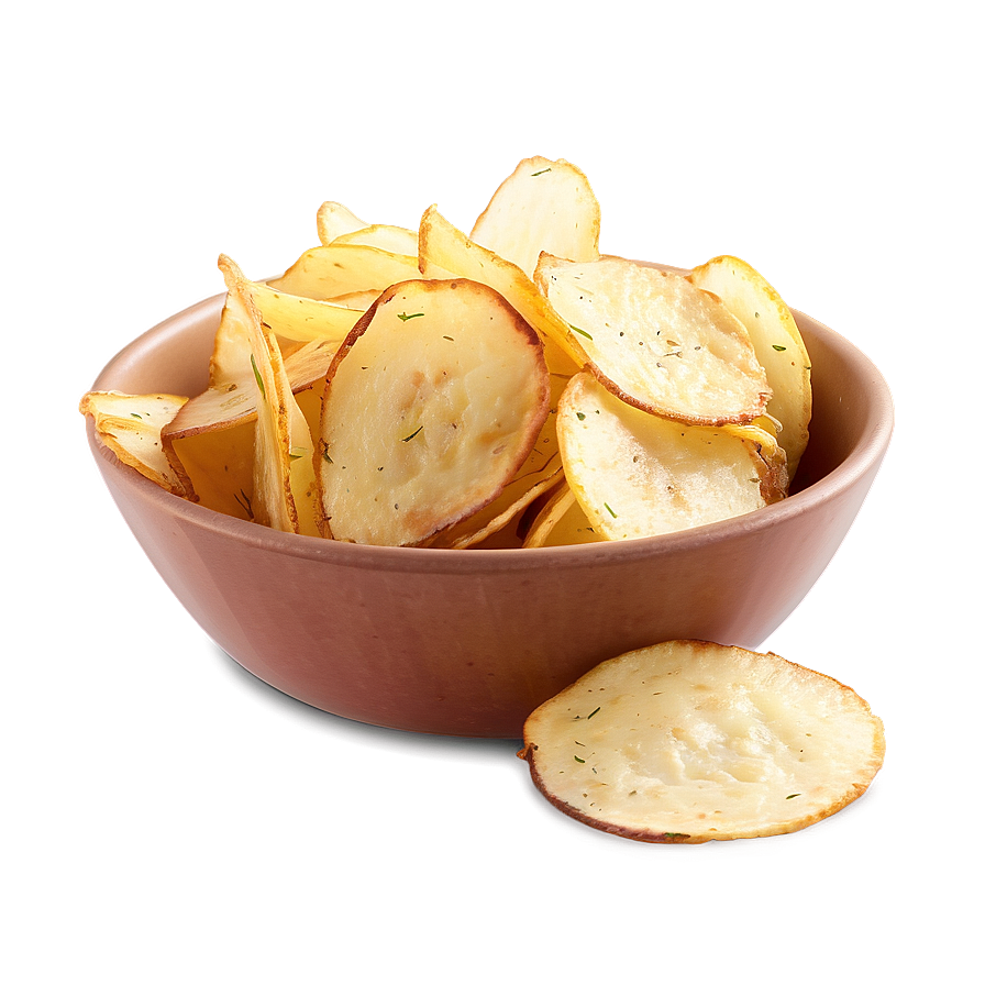 Roasted Chicken Potato Chips Png Age