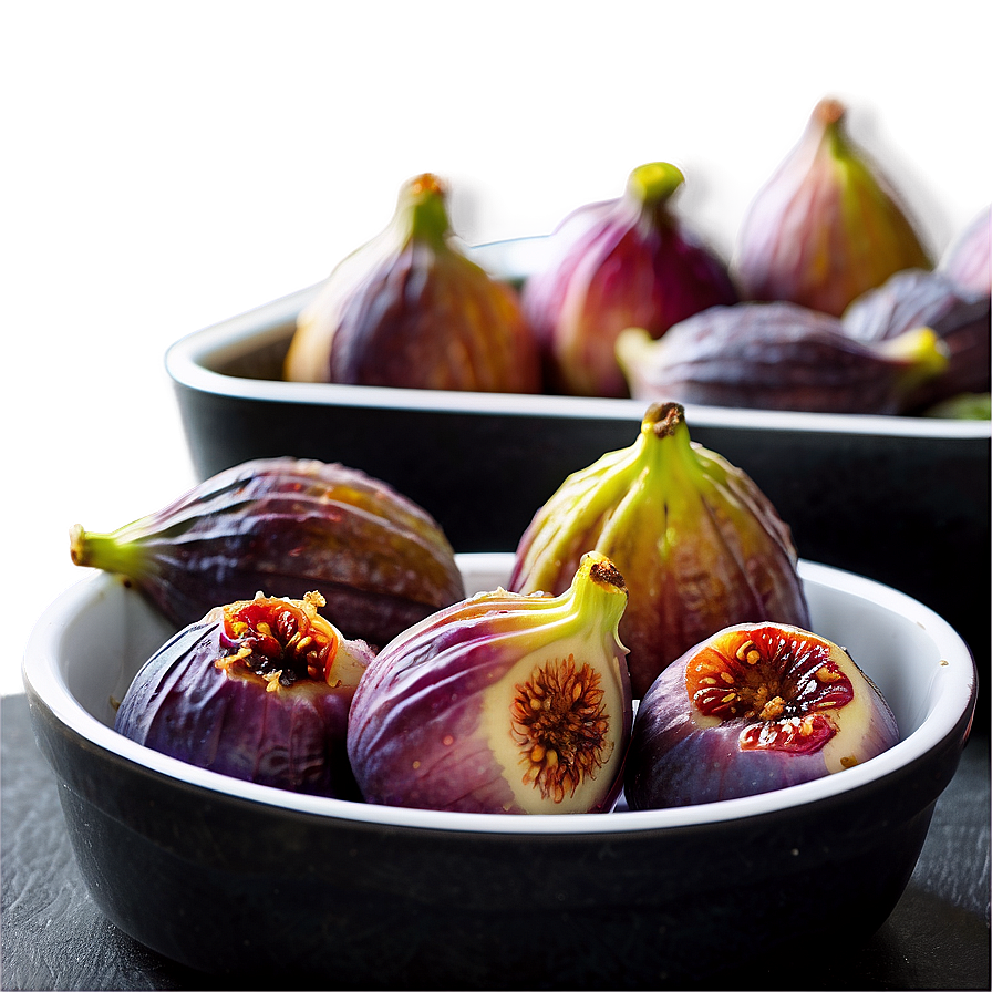 Roasted Fig Side Dish Png 06202024