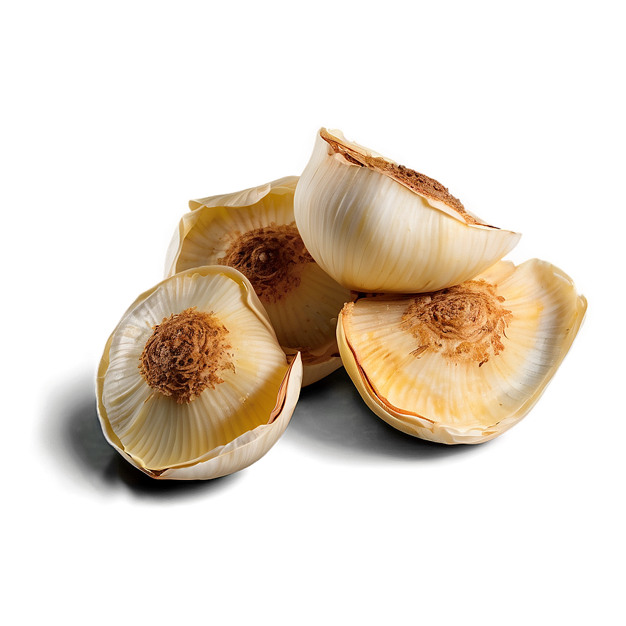 Roasted Garlic Chips Png Oys98