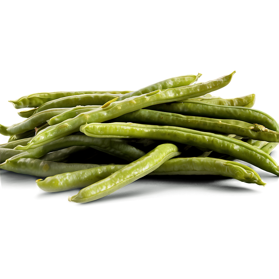 Roasted Green Beans Png 82