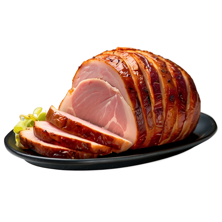 Roasted Ham Png 80