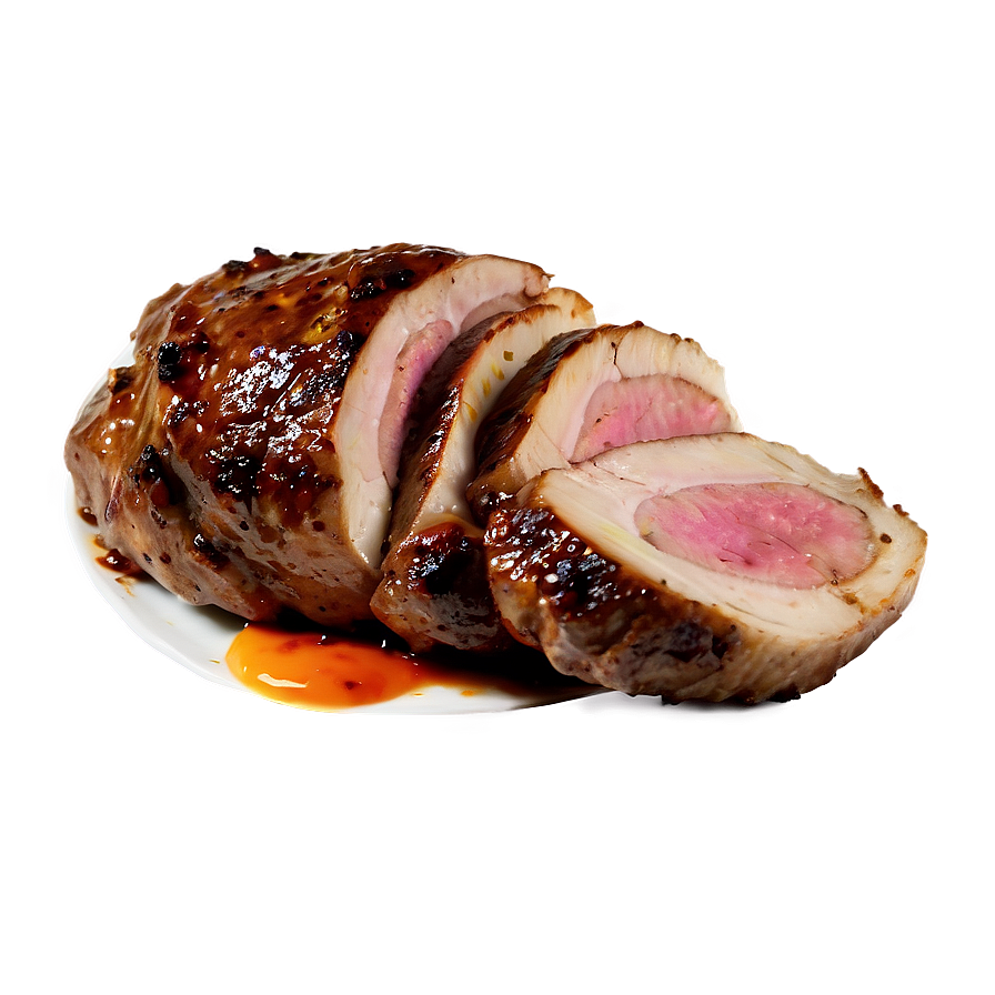 Roasted Lamb Png Pib44