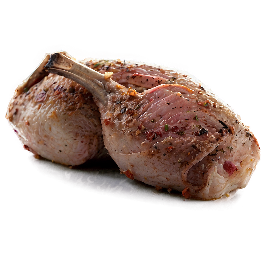 Roasted Lamb Png Qrd40