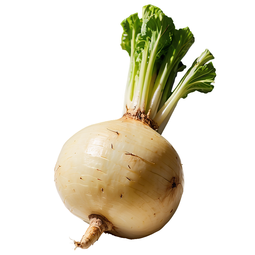 Roasted Turnip Png Owk