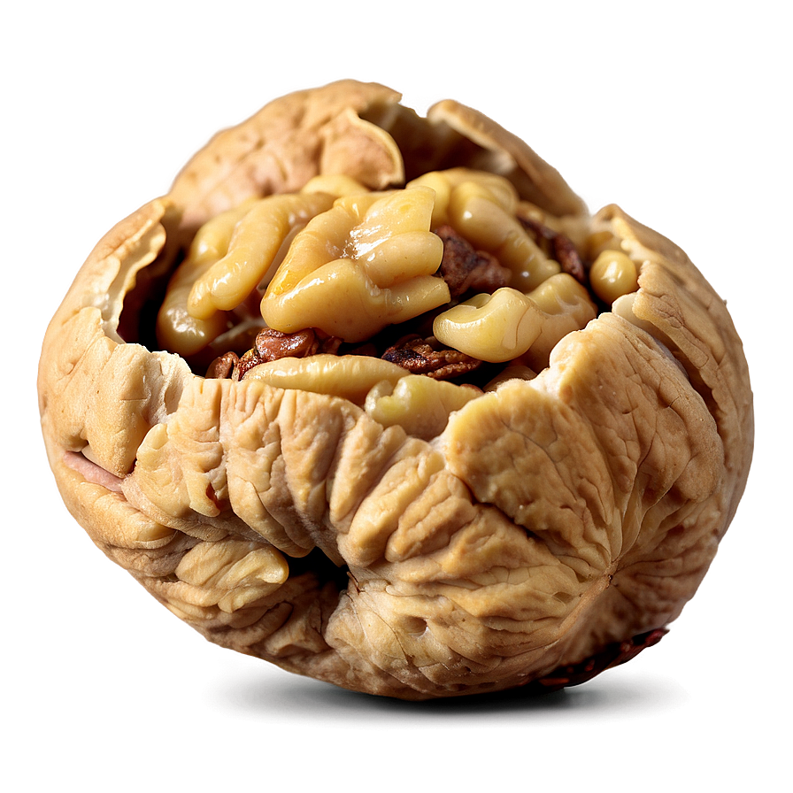 Roasted Walnut Png Iur28