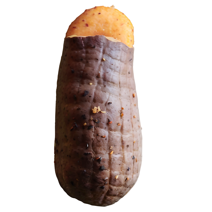 Roasted Yam Png Gcl83