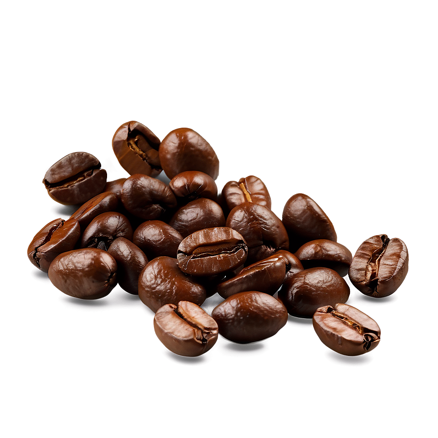 Roasting Coffee Beans Png 89