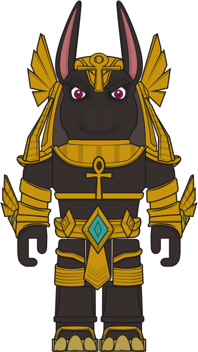 Roblox_ Anubis_ Avatar_ Costume