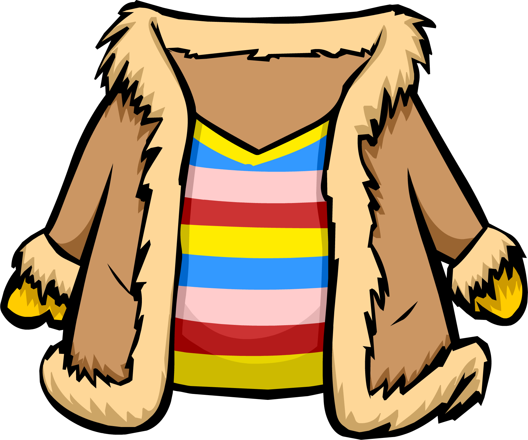 Roblox Avatar Clothing Design