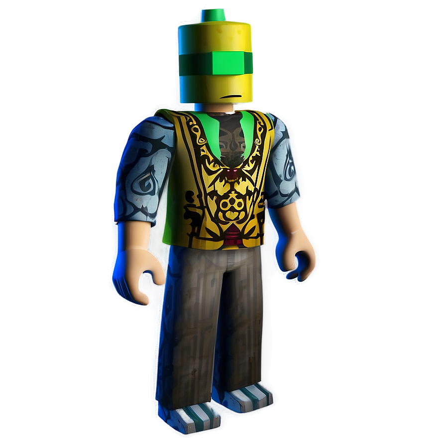 Roblox Avatar Costume Png Vea75