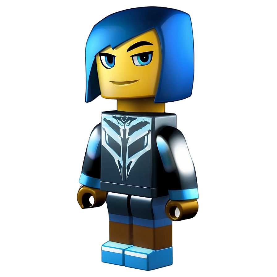 Roblox Avatar Design Png 3