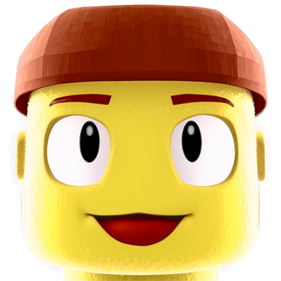 Roblox Character Face Png 41