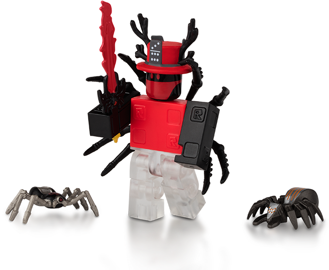 Roblox Characterwith Accessories