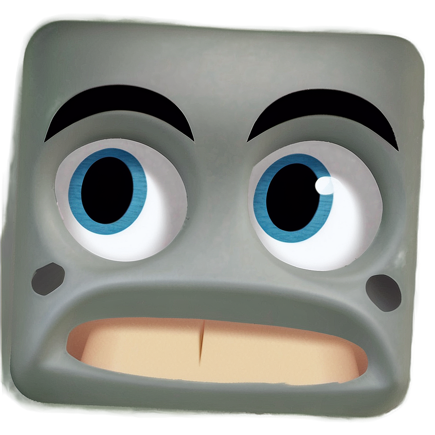 Roblox Crying Face Png 05252024