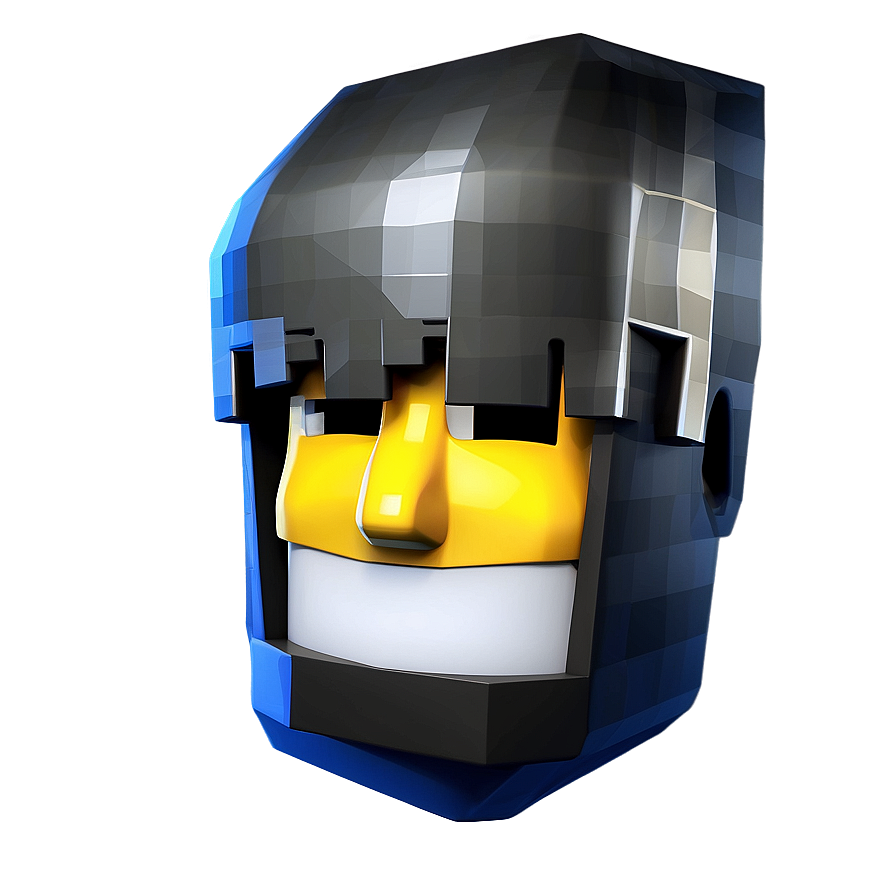 Roblox Face Avatar Png 99