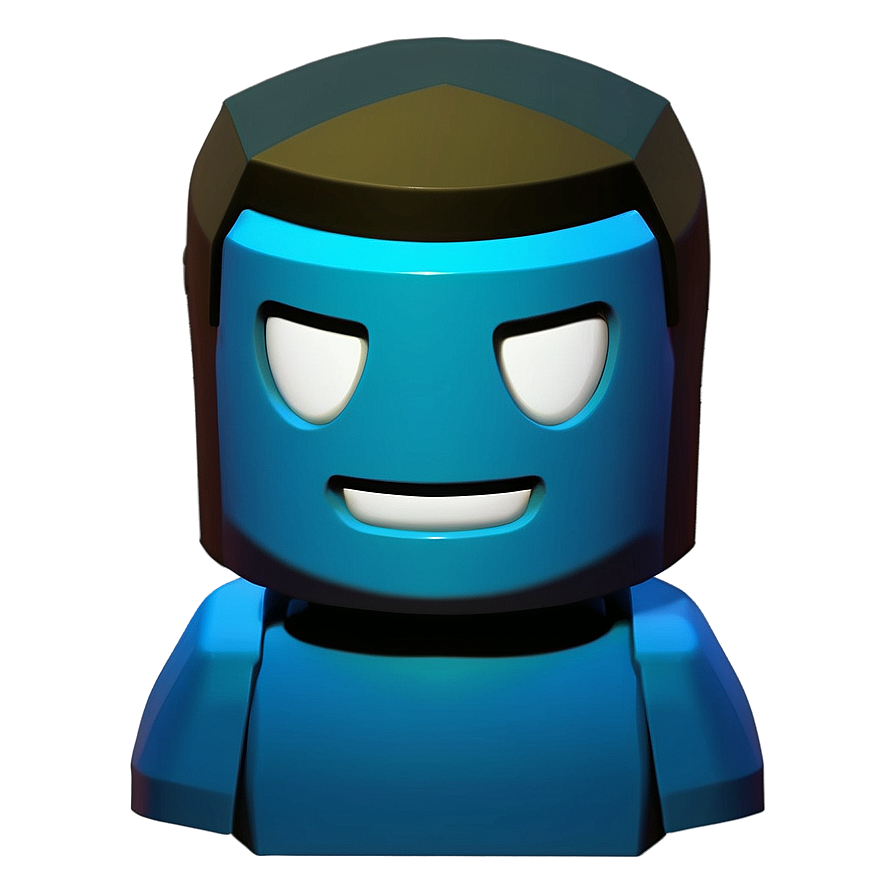 Roblox Face Avatar Png Drf60