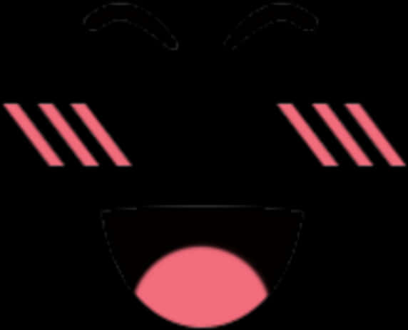 Roblox Face Expression Graphic