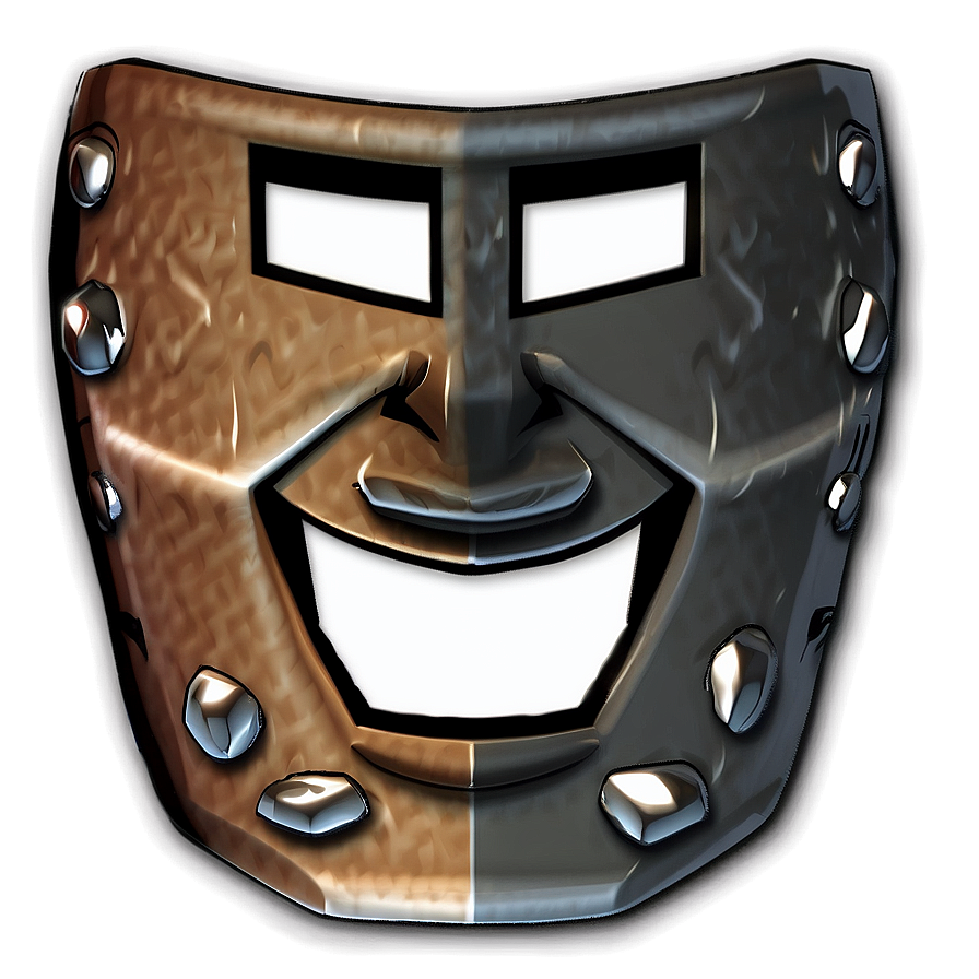 Roblox Face Icon Png Roh