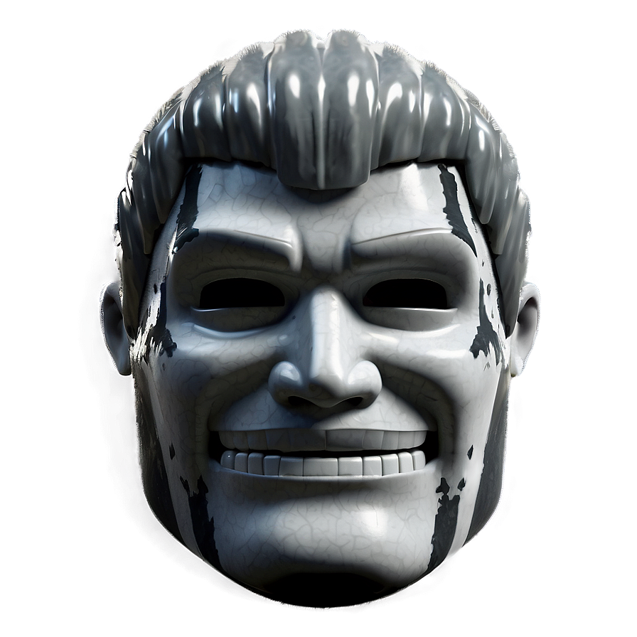 Roblox Face Render Png 65