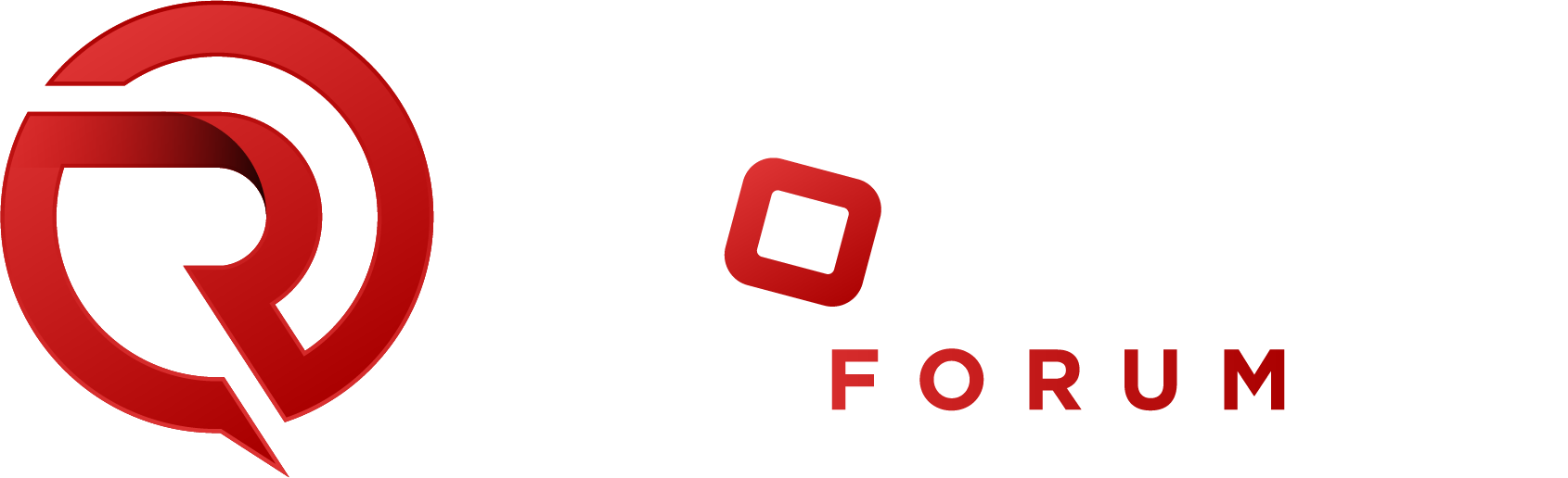 Roblox Forum Logo