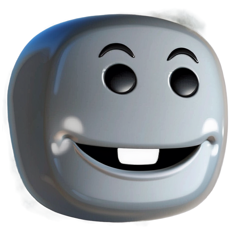 Roblox Laughing Face Png 53