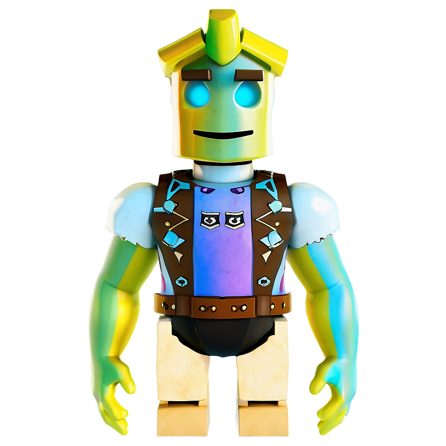 Roblox Rthro Avatars Png 4